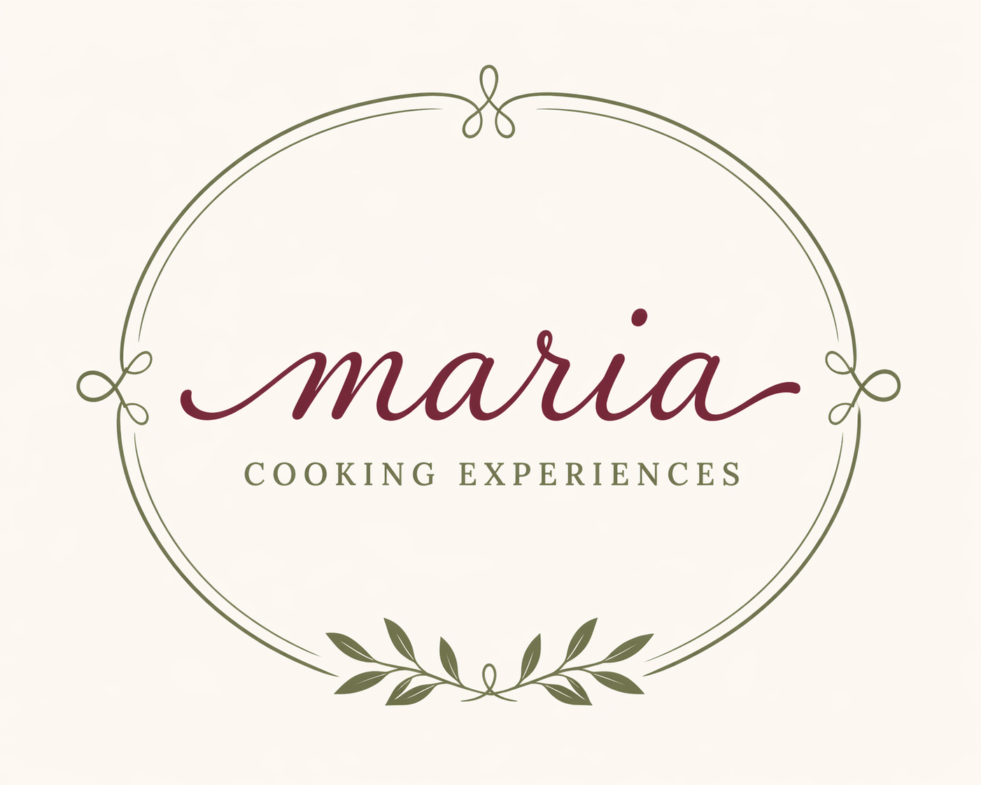 Maria Cooking Experiences